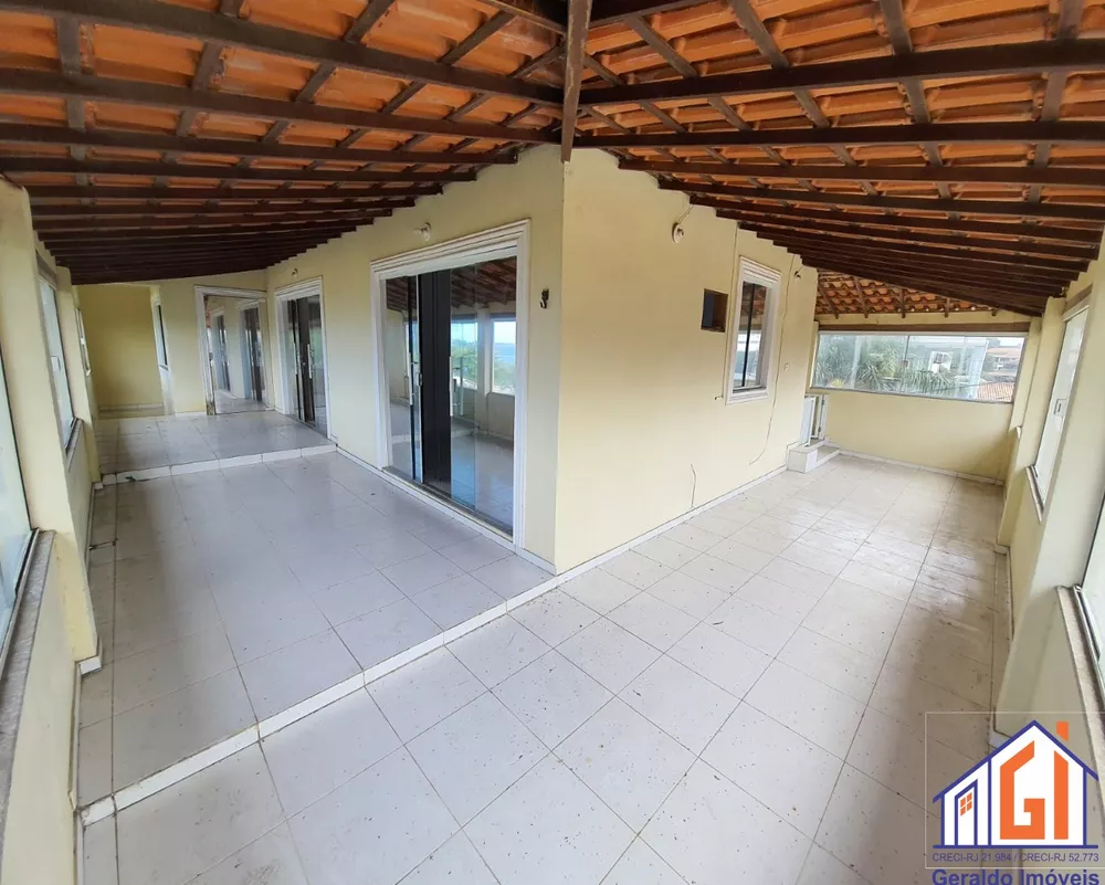 Casa, 5 quartos, 280 m² - Foto 19