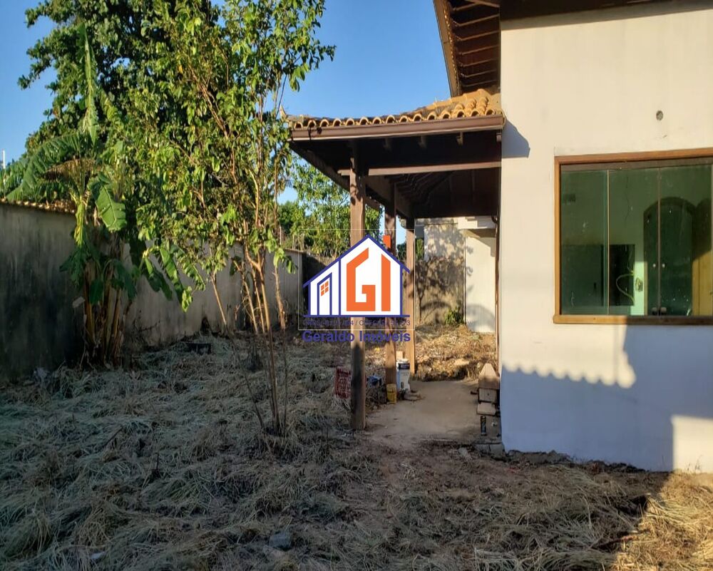 Casa à venda com 4 quartos - Foto 4
