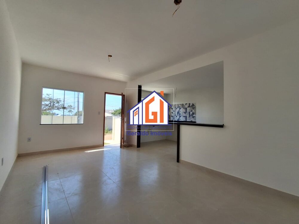Casa, 2 quartos, 75 m² - Foto 4