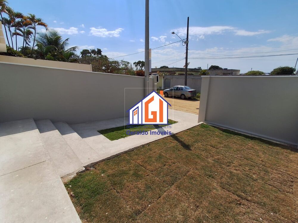 Casa, 2 quartos, 75 m² - Foto 3