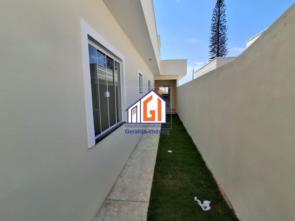 Casa, 2 quartos, 75 m² - Foto 17