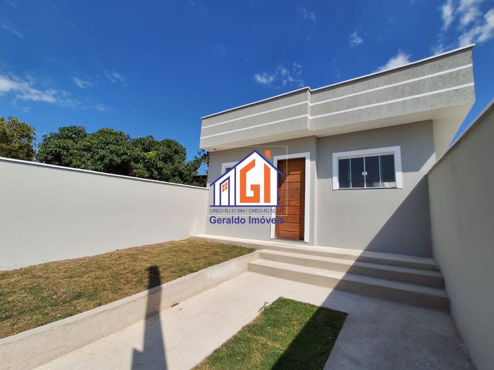 Casa, 2 quartos, 75 m² - Foto 2