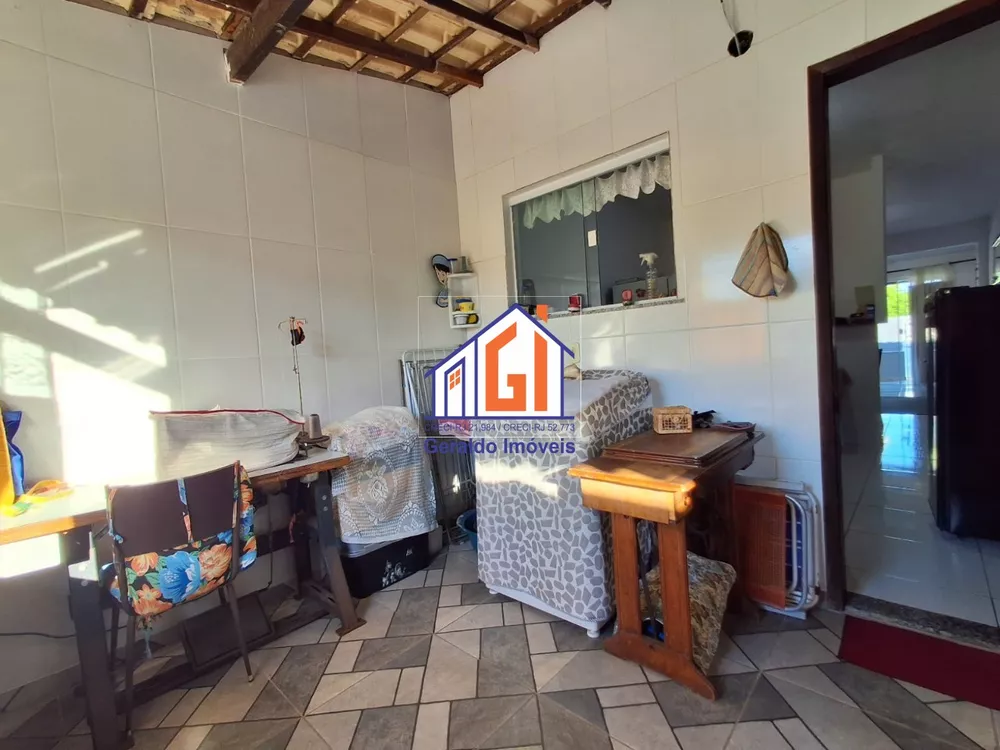Casa, 2 quartos, 123 m² - Foto 16