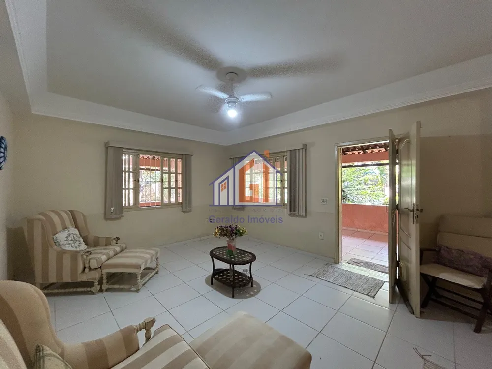 Casa, 5 quartos, 310 m² - Foto 5