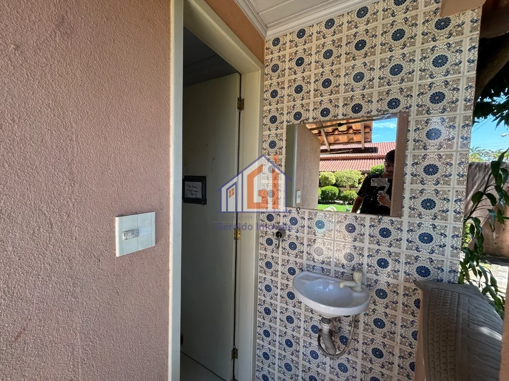 Casa, 5 quartos, 310 m² - Foto 49
