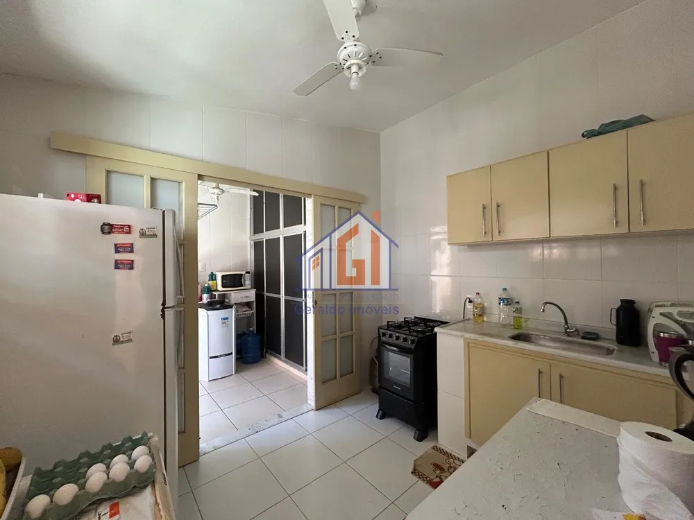Casa, 5 quartos, 310 m² - Foto 12
