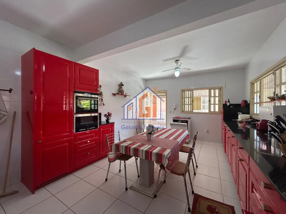 Casa, 5 quartos, 310 m² - Foto 17