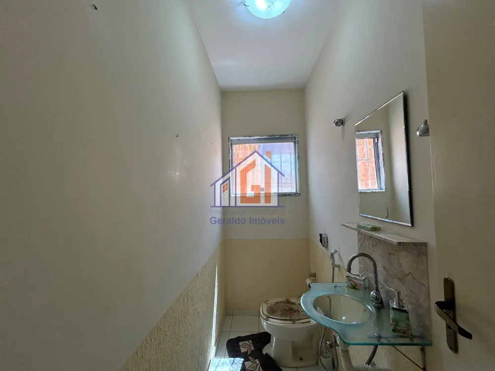 Casa, 5 quartos, 310 m² - Foto 10