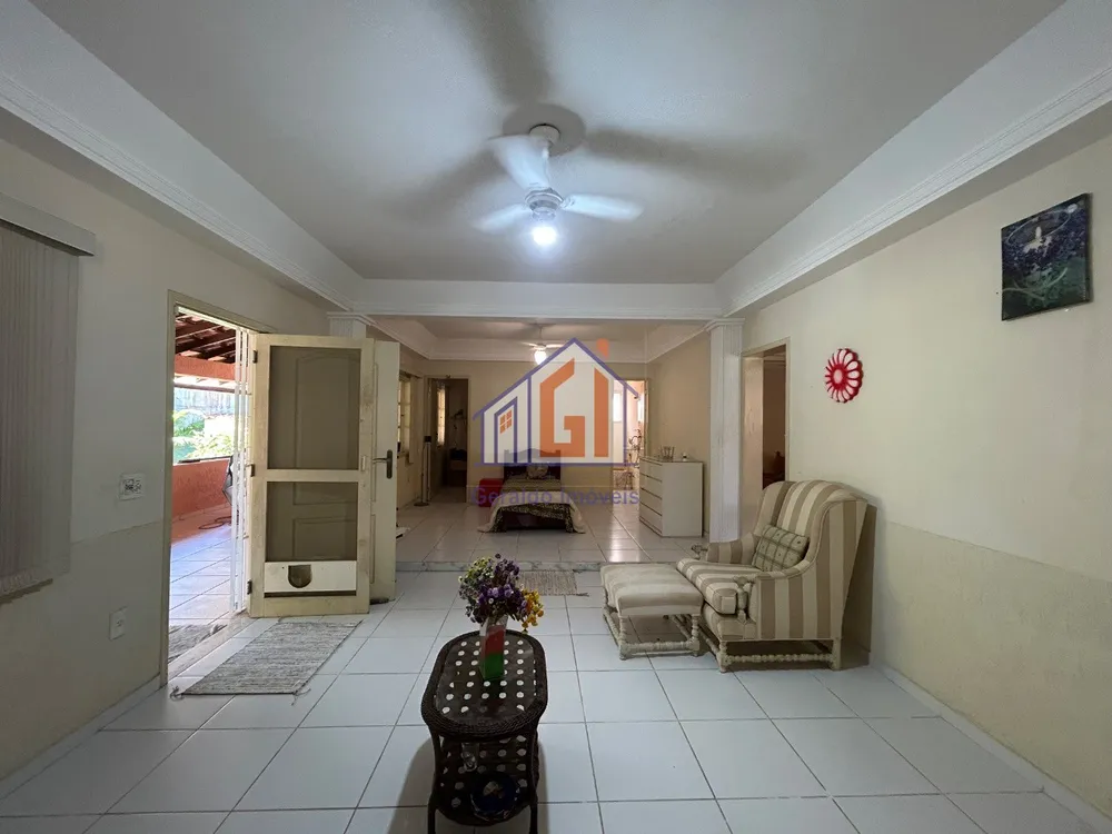 Casa, 5 quartos, 310 m² - Foto 6