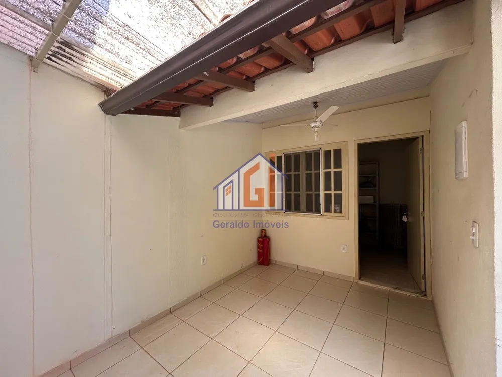 Casa, 5 quartos, 310 m² - Foto 36
