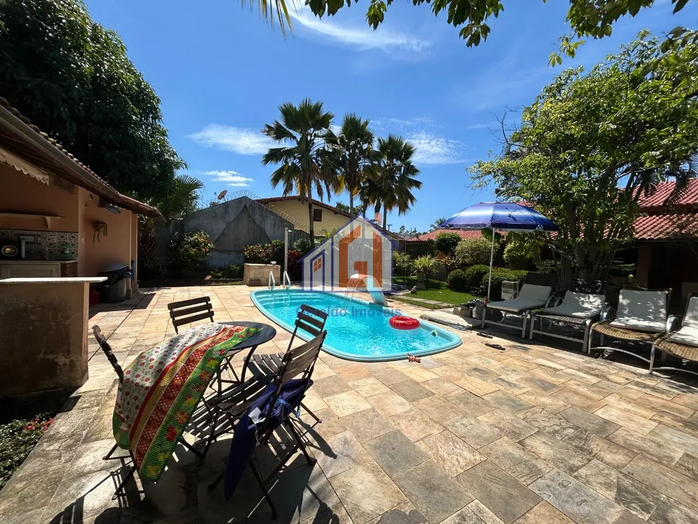Casa, 5 quartos, 310 m² - Foto 47