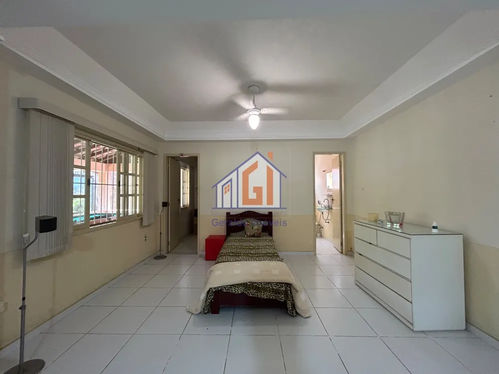 Casa, 5 quartos, 310 m² - Foto 7