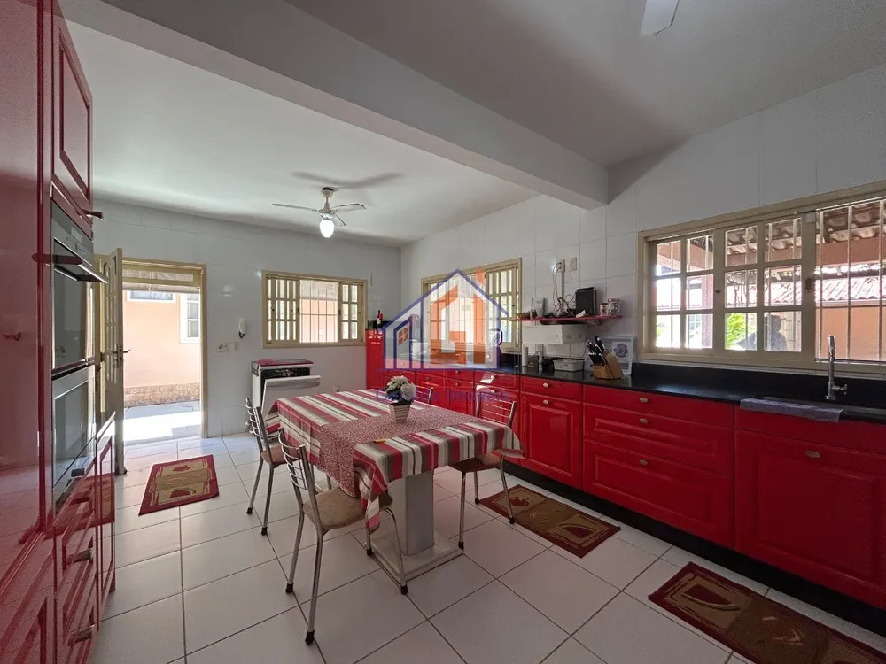 Casa, 5 quartos, 310 m² - Foto 18