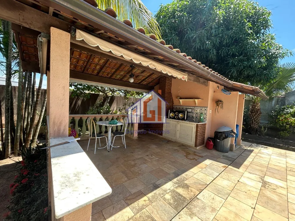 Casa, 5 quartos, 310 m² - Foto 11