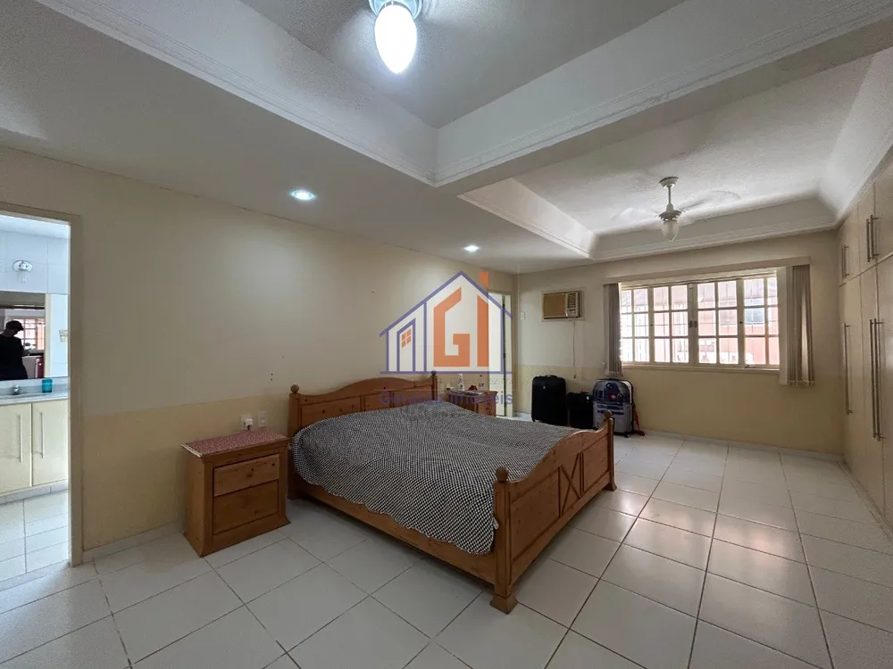 Casa, 5 quartos, 310 m² - Foto 11