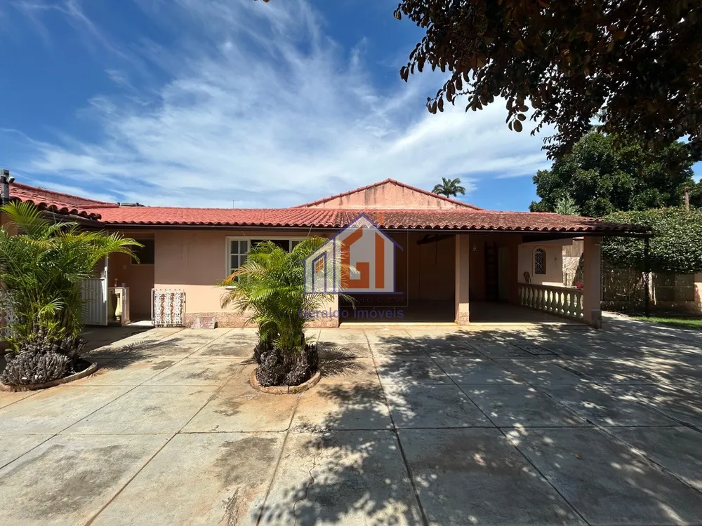 Casa, 5 quartos, 310 m² - Foto 45