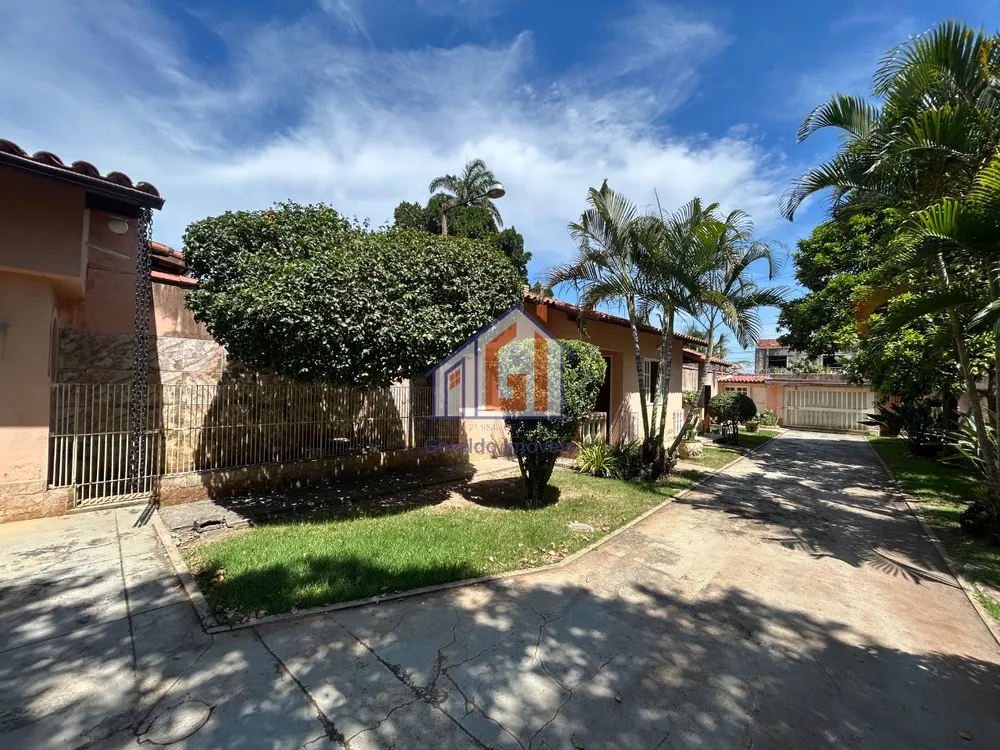 Casa, 5 quartos, 310 m² - Foto 38