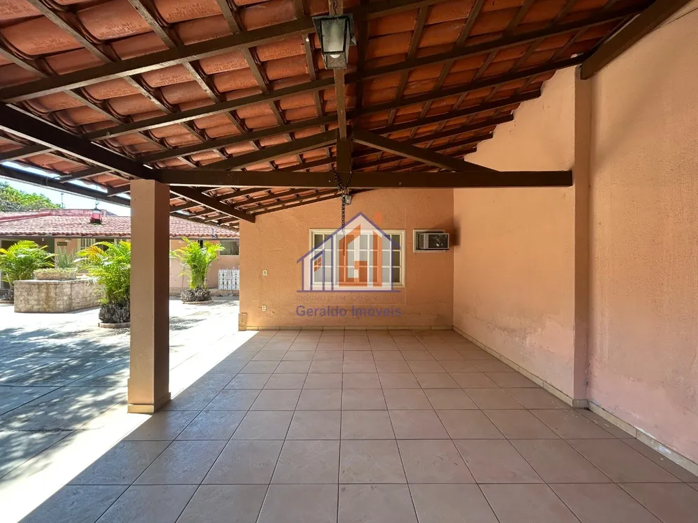 Casa, 5 quartos, 310 m² - Foto 44