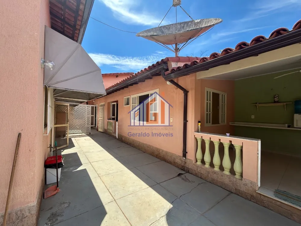 Casa, 5 quartos, 310 m² - Foto 28