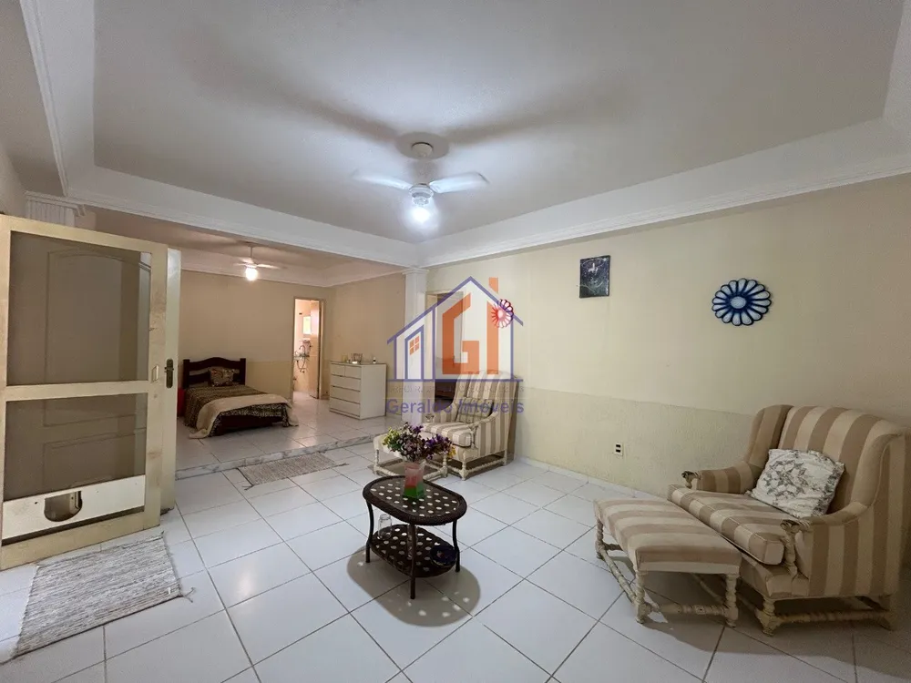 Casa, 5 quartos, 310 m² - Foto 4
