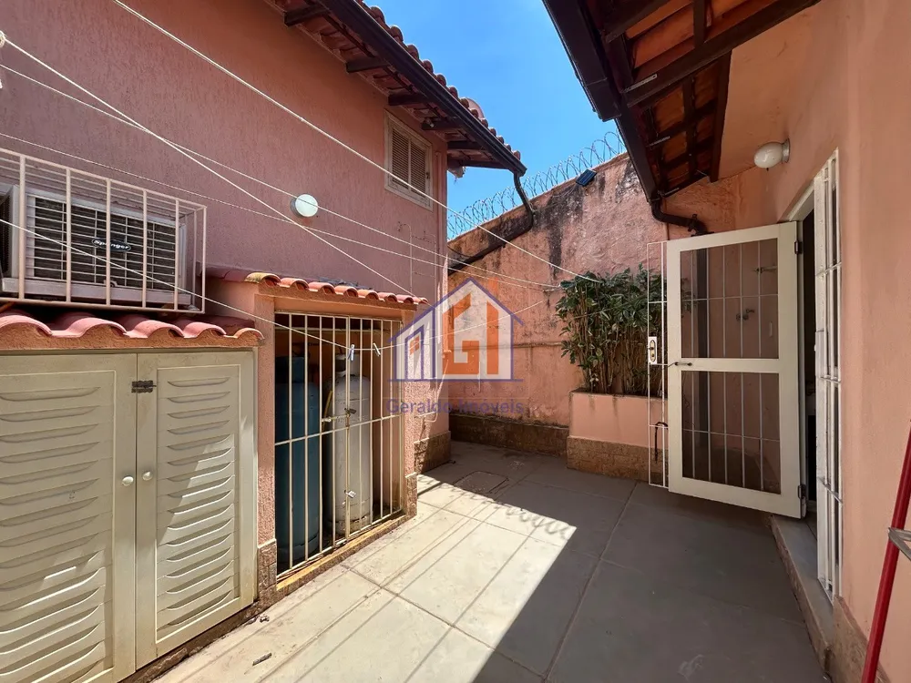 Casa, 5 quartos, 310 m² - Foto 19