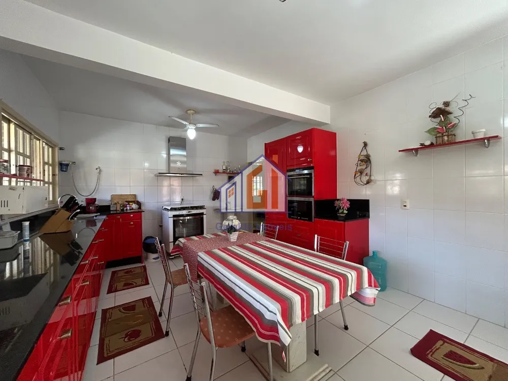 Casa, 5 quartos, 310 m² - Foto 16