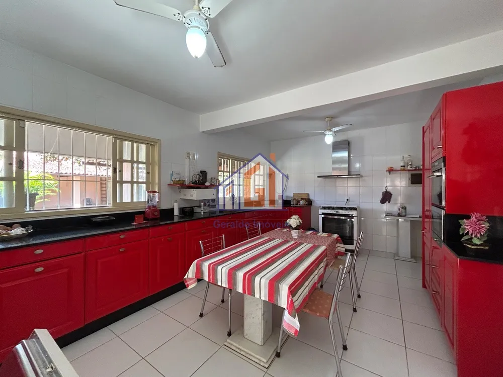 Casa, 5 quartos, 310 m² - Foto 15