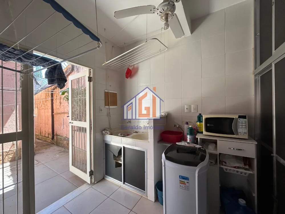 Casa, 5 quartos, 310 m² - Foto 20