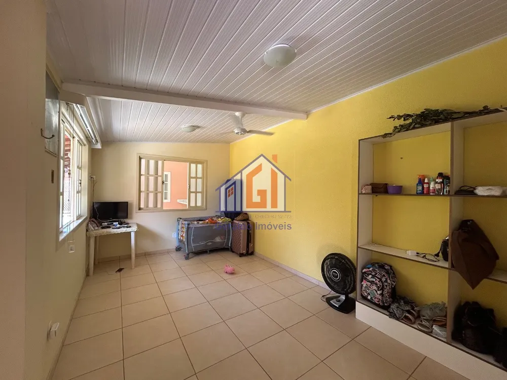 Casa, 5 quartos, 310 m² - Foto 29