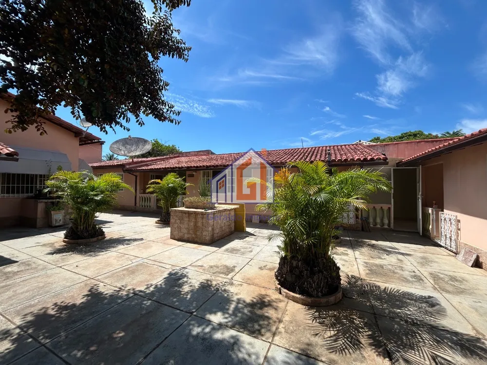 Casa, 5 quartos, 310 m² - Foto 32