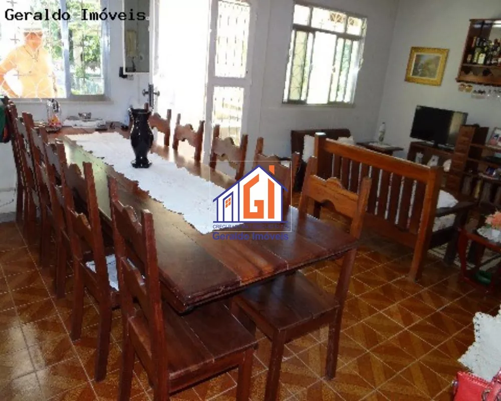 Casa, 8 quartos, 140 m² - Foto 6