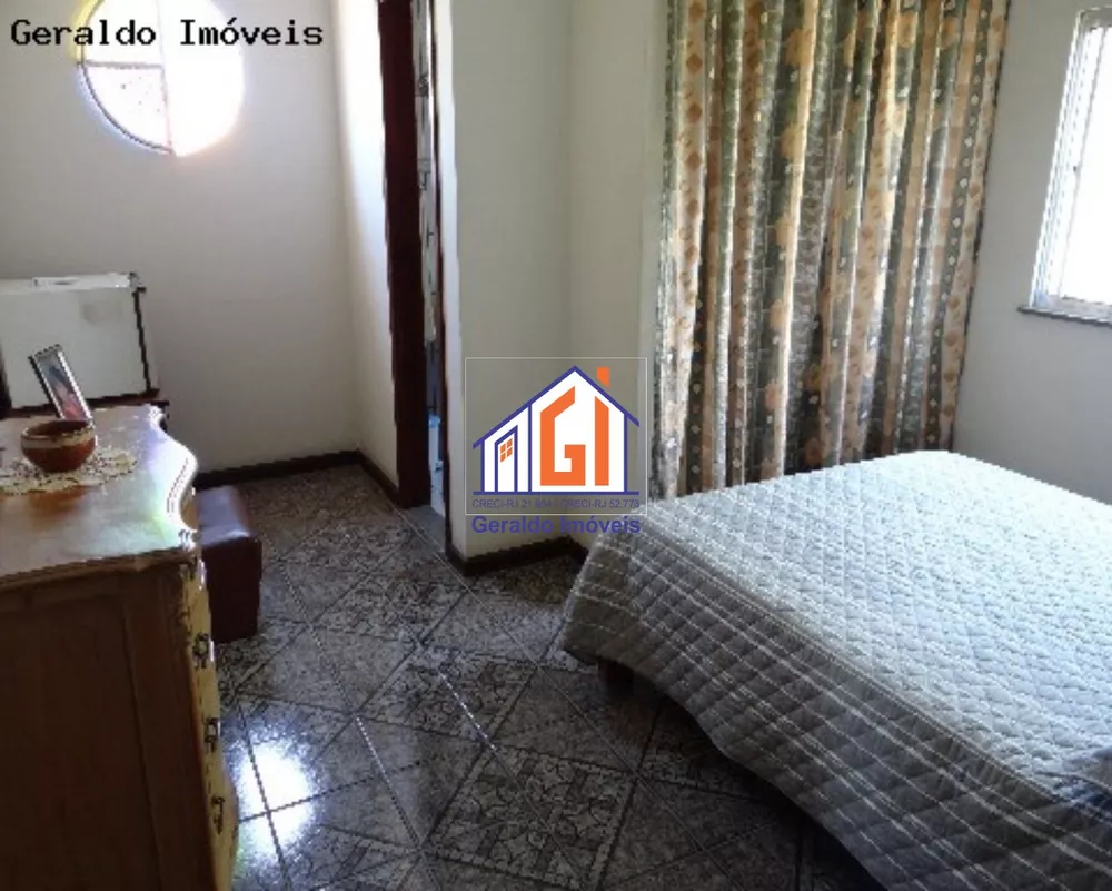 Casa, 8 quartos, 140 m² - Foto 22