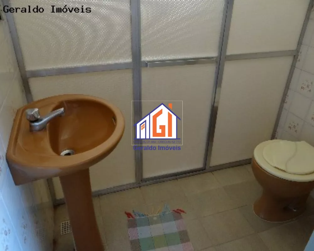 Casa, 8 quartos, 140 m² - Foto 10