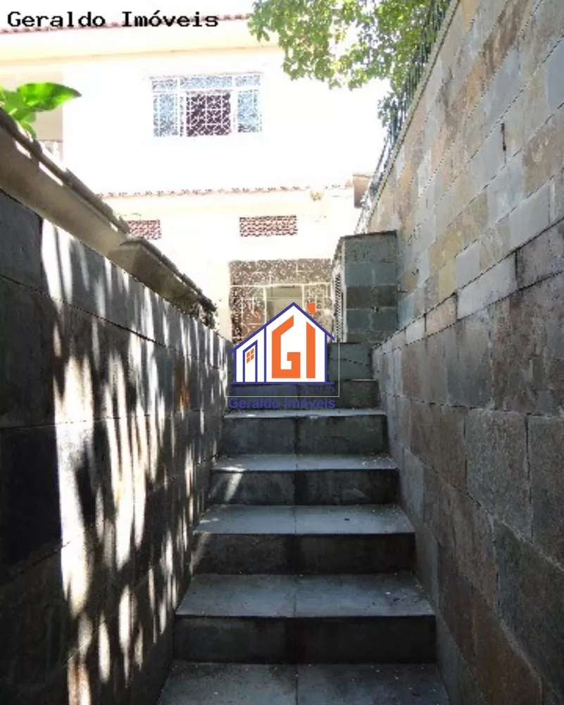 Casa, 8 quartos, 140 m² - Foto 31