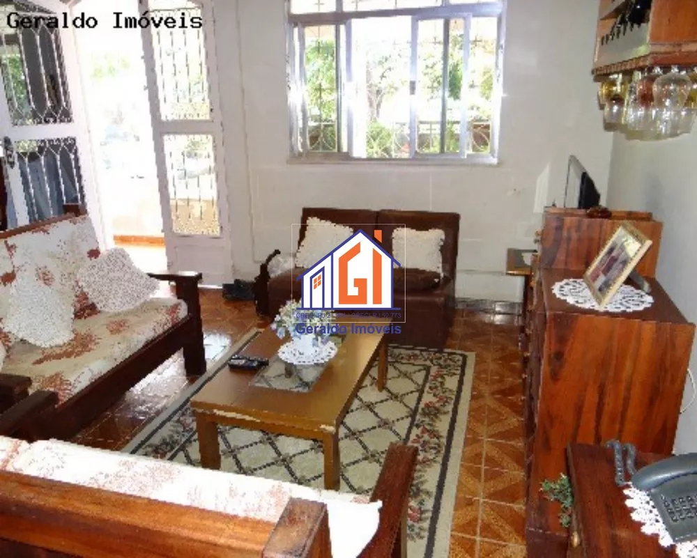 Casa, 8 quartos, 140 m² - Foto 8