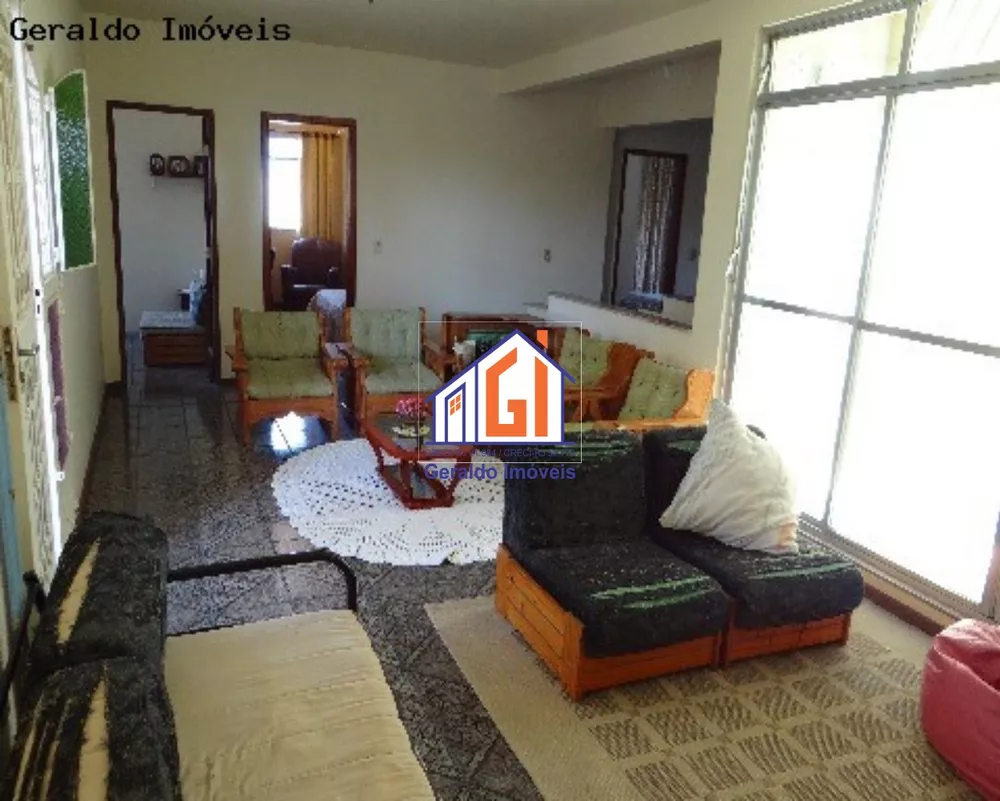 Casa, 8 quartos, 140 m² - Foto 23