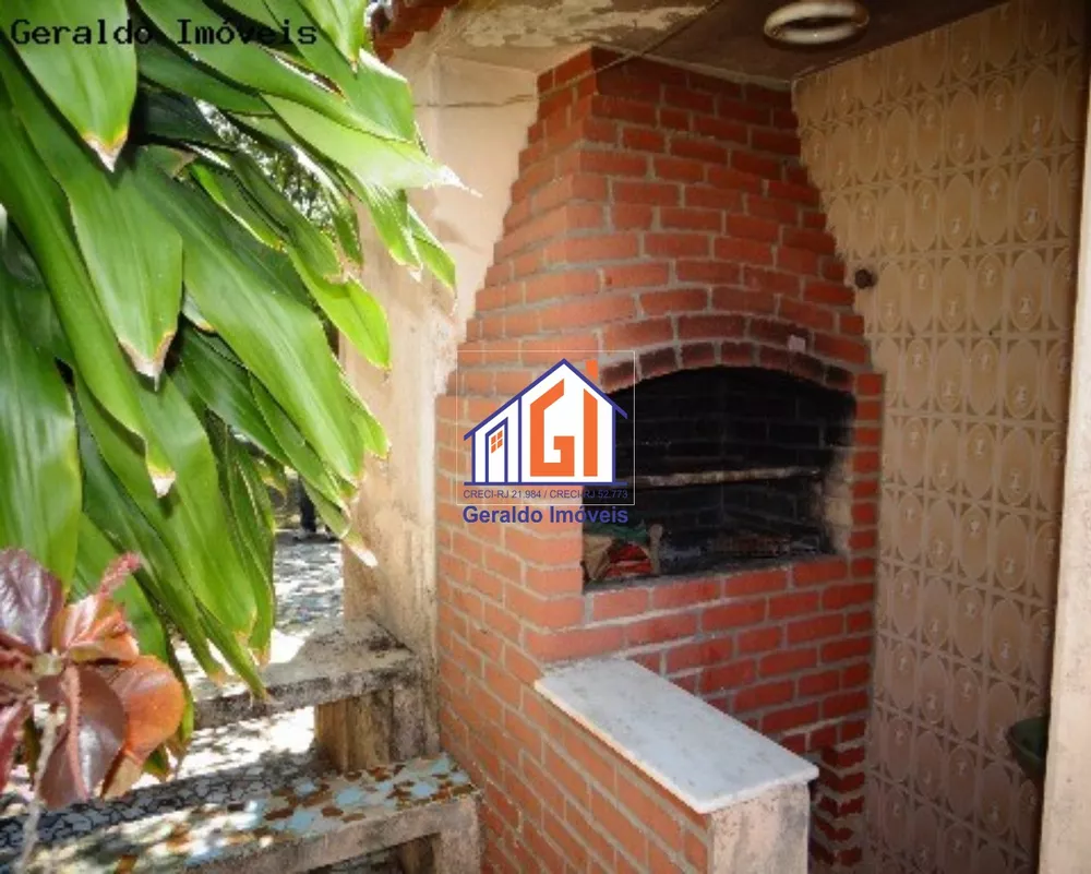 Casa, 8 quartos, 140 m² - Foto 30
