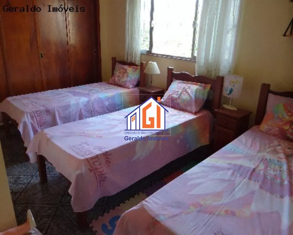 Casa, 8 quartos, 140 m² - Foto 12