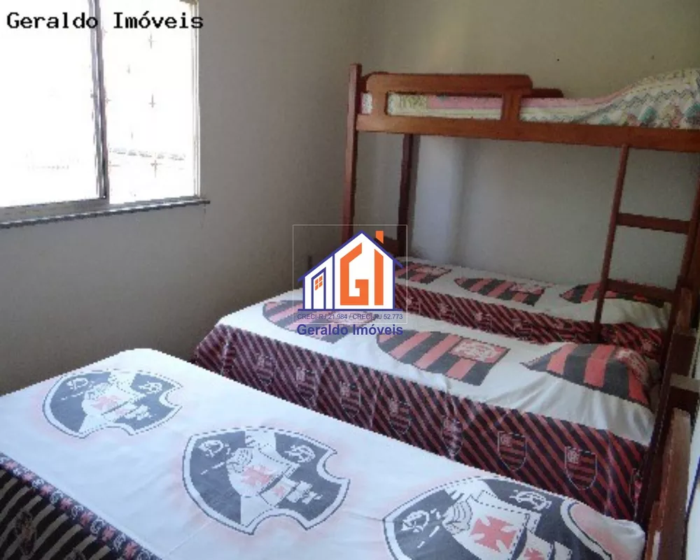 Casa, 8 quartos, 140 m² - Foto 20