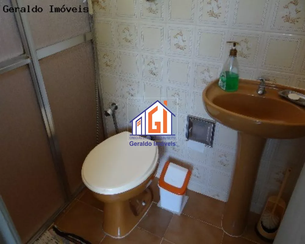 Casa, 8 quartos, 140 m² - Foto 13