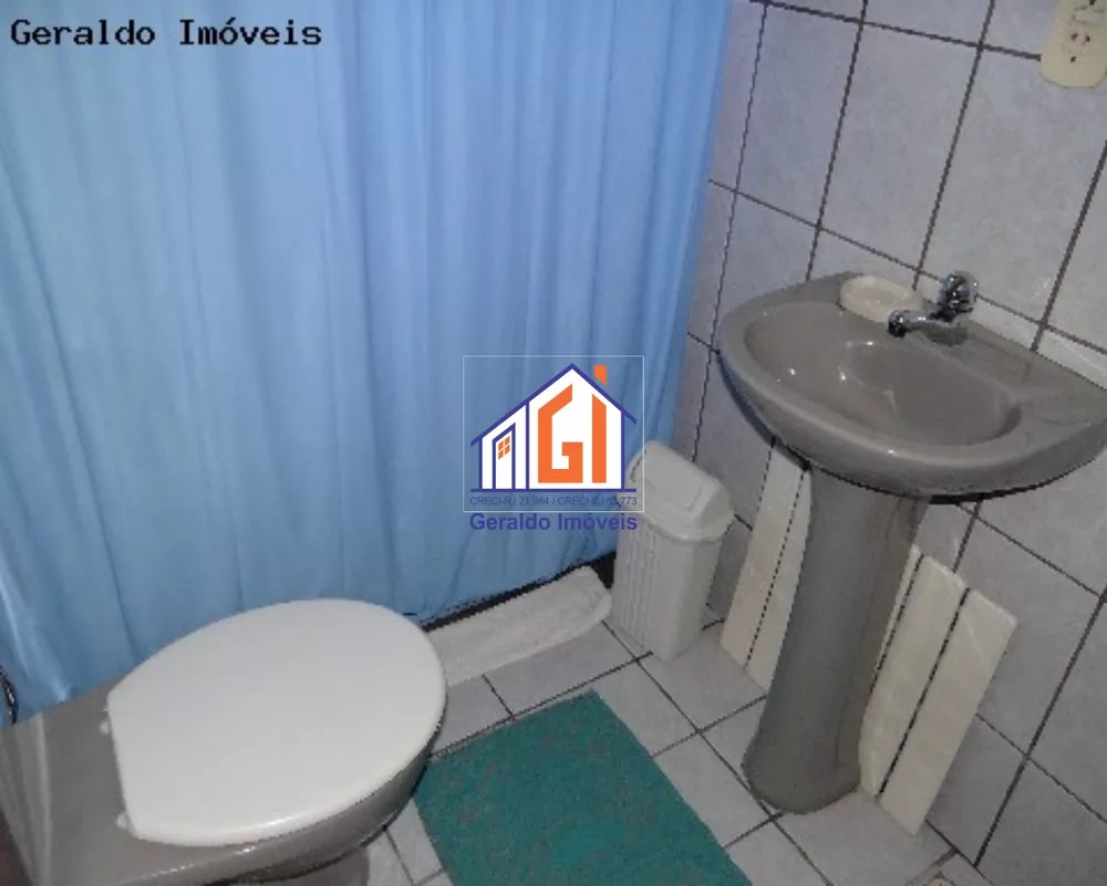 Casa, 8 quartos, 140 m² - Foto 19