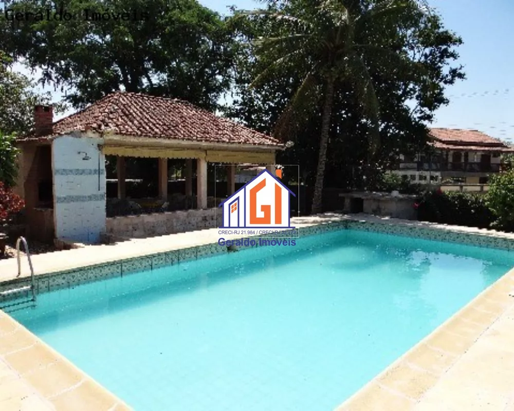 Casa, 8 quartos, 140 m² - Foto 27