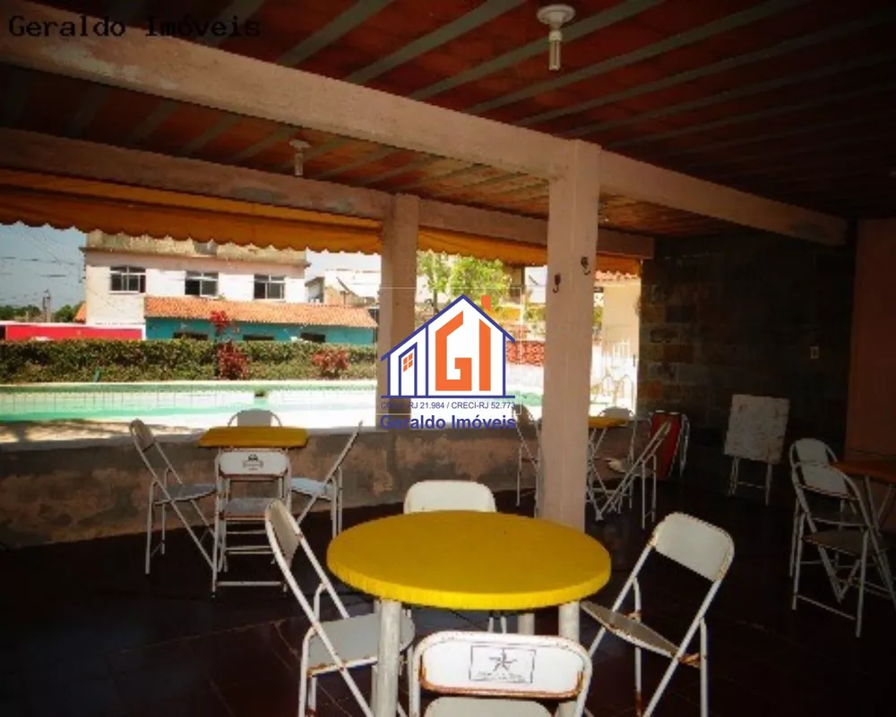Casa, 8 quartos, 140 m² - Foto 26