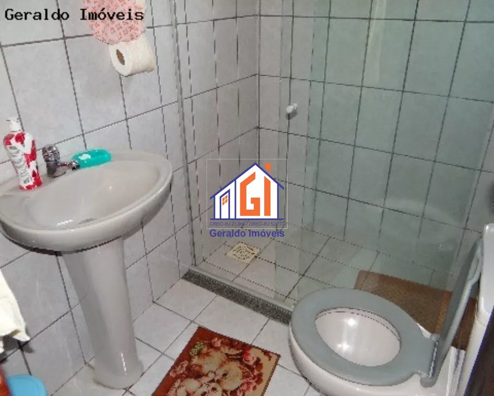 Casa, 8 quartos, 140 m² - Foto 21