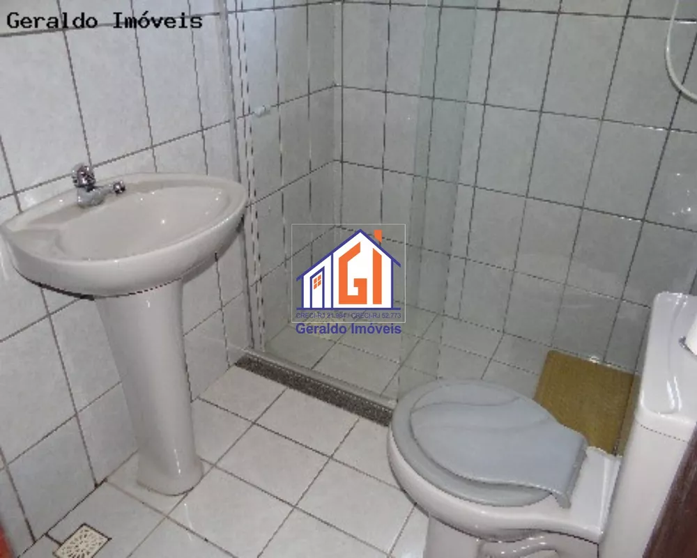 Casa, 8 quartos, 140 m² - Foto 17
