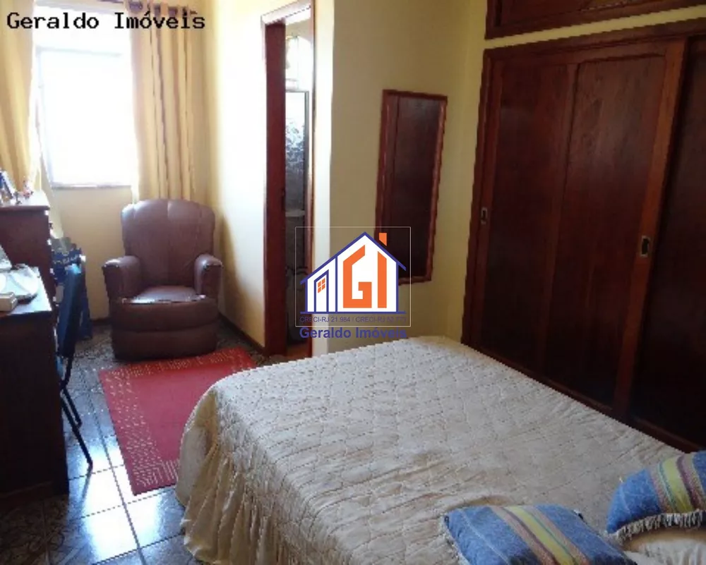 Casa, 8 quartos, 140 m² - Foto 16