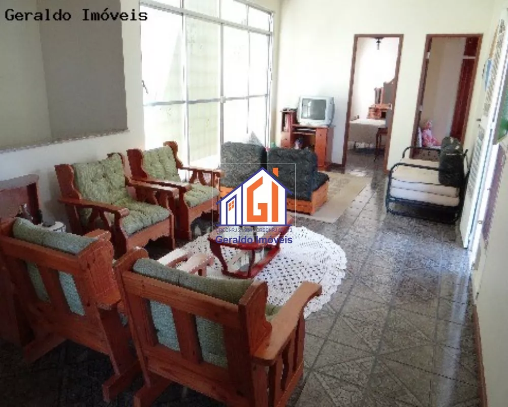 Casa, 8 quartos, 140 m² - Foto 24