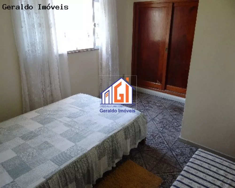 Casa, 8 quartos, 140 m² - Foto 14