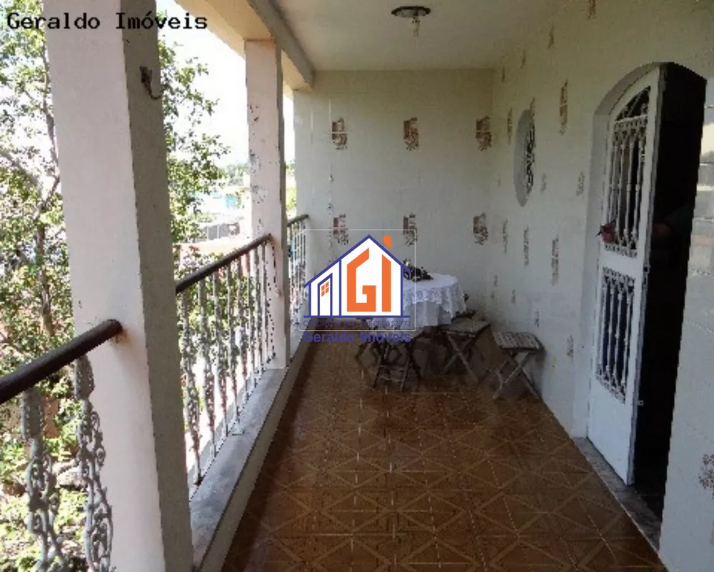 Casa, 8 quartos, 140 m² - Foto 25