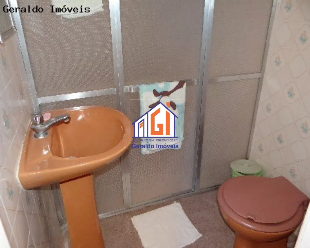 Casa, 8 quartos, 140 m² - Foto 33